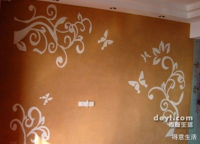 液體壁紙做墻面裝飾效果如何?價(jià)格怎么樣?