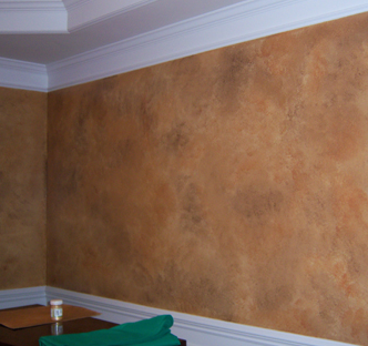 烏魯木齊裝修如何挑選藝術涂料？液體壁紙品牌推薦與選購指南