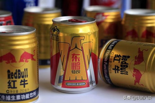 東鵬飲料入局酒精飲料市場(chǎng) 功能飲料巨頭為何眼紅“可口可樂(lè)”？